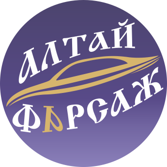 Логотип Форсаж-снк